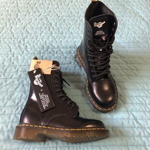 Dr Martens Collection 1993 Marc Jacobs